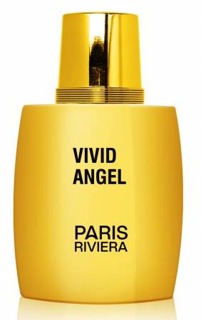 Vivid Angel Damen Parfüm EdT 100 ml Paris Riviera